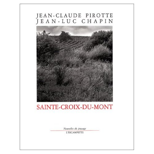 Emprunter Sainte-Croix-du-Mont livre