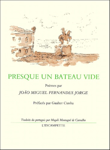 Emprunter Presque un bateau vide livre