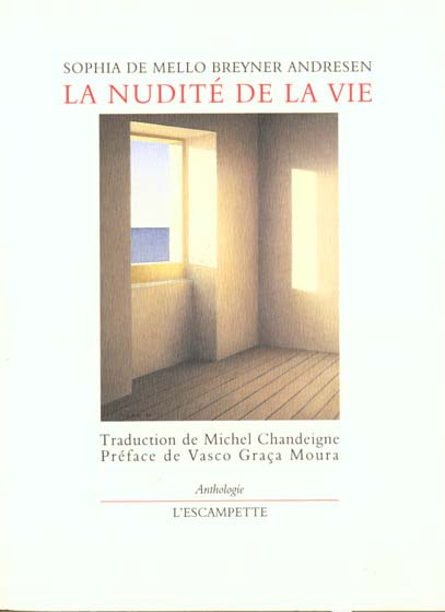 Emprunter La nudité de la vie livre