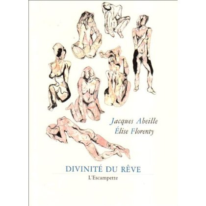 Emprunter Divinité du rêve livre