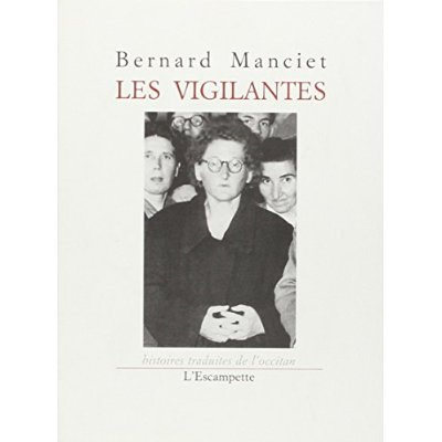 Emprunter Vigilantes livre