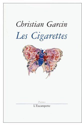 Emprunter Les cigarettes livre