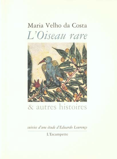 Emprunter L'oiseau rare et autres histoires livre