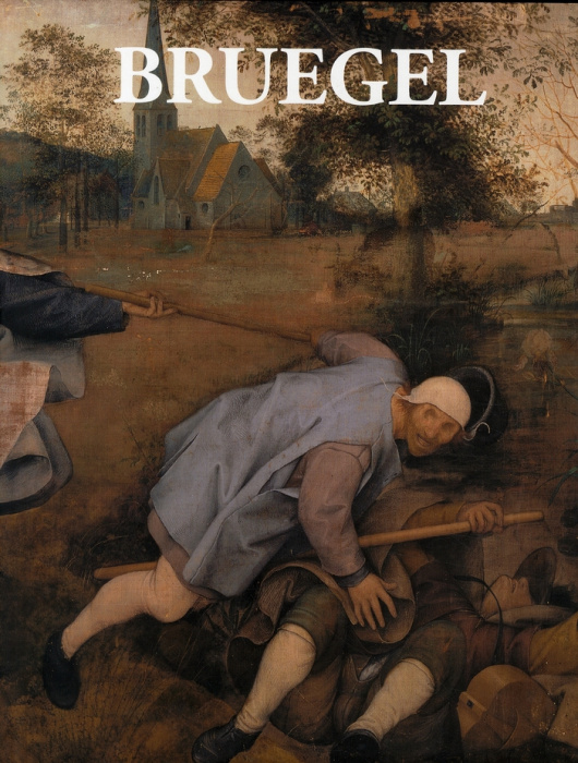 Emprunter Bruegel livre