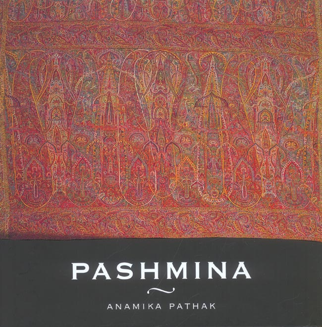 Emprunter Pashmina livre