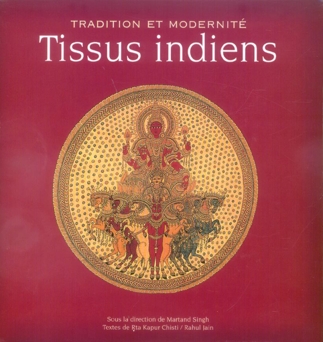 Emprunter Tissus indiens livre