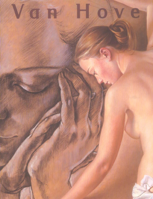 Emprunter Van Hove. Edition bilingue français-anglais livre