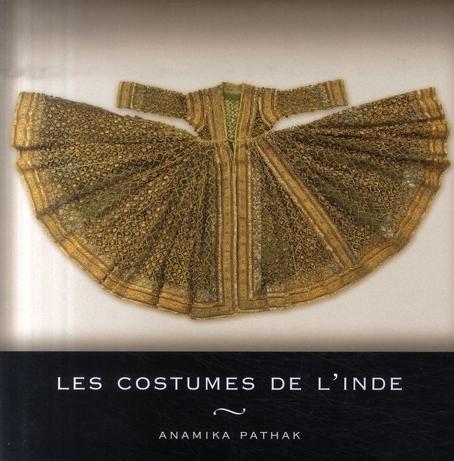 Emprunter Les costumes de l'Inde livre