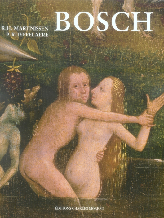 Emprunter Jérôme Bosch. Tout l'oeuvre peint et dessiné, Edition revue et corrigée livre