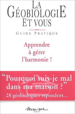 Emprunter La géobiologie et vous livre