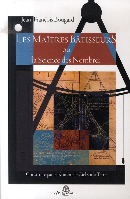 Emprunter MAITRES BATISSEURS OU SCIENCE DES NOMBRES livre