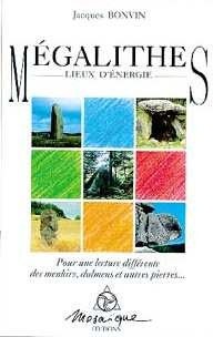 Emprunter Mégalithes. Lieux d'énergie livre