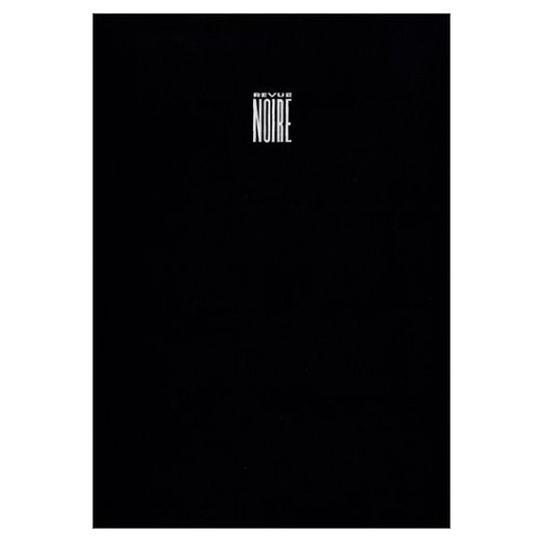 Emprunter Revue Noire/Anthologie Volume 1 livre