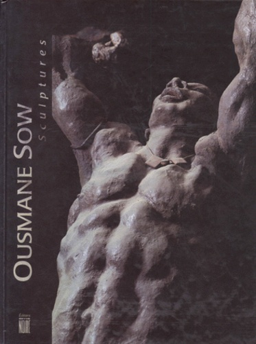 Emprunter OUSMANE SOW. Sculptures, Edition bilingue français-anglais livre