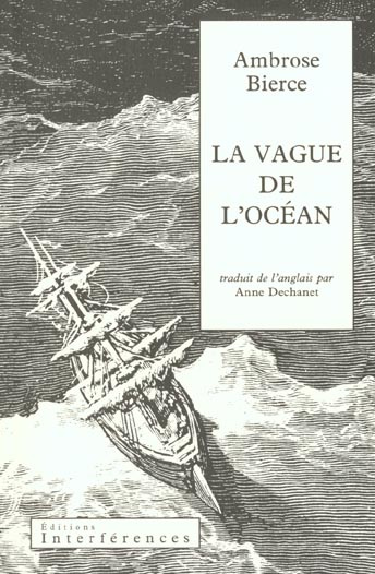 Emprunter La vague de l'océan livre