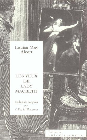 Emprunter Les yeux de Lady McBeth livre