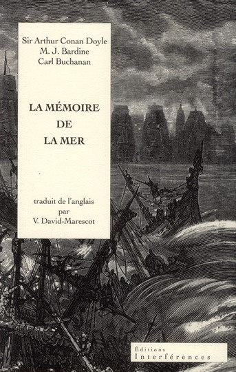 Emprunter La mémoire de la mer livre
