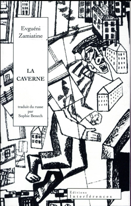 Emprunter La caverne livre