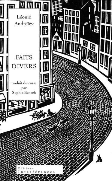 Emprunter Faits divers livre