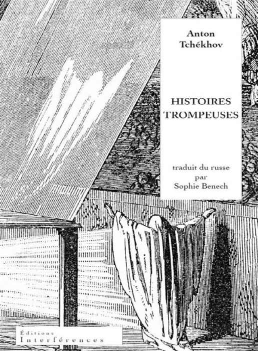 Emprunter Histoires trompeuses livre