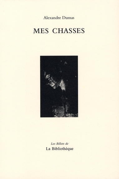 Emprunter Mes Chasses livre
