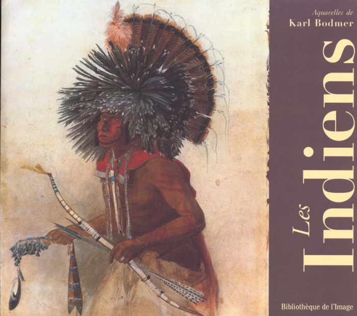 Emprunter Les Indiens livre