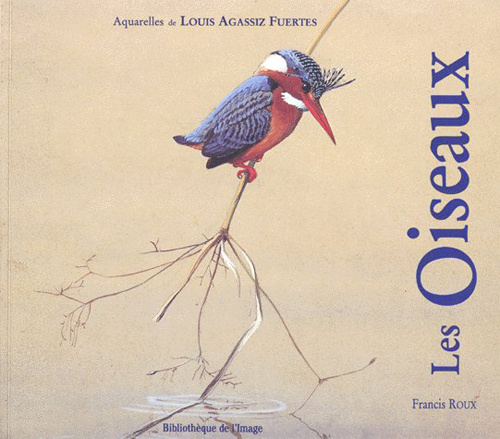 Emprunter Les oiseaux livre