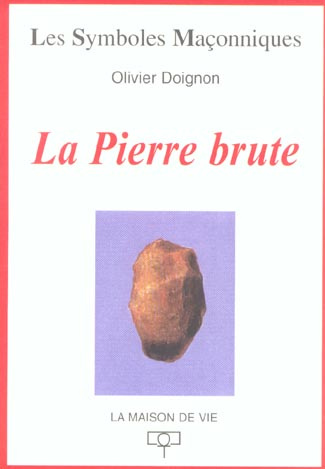 Emprunter La pierre brute livre