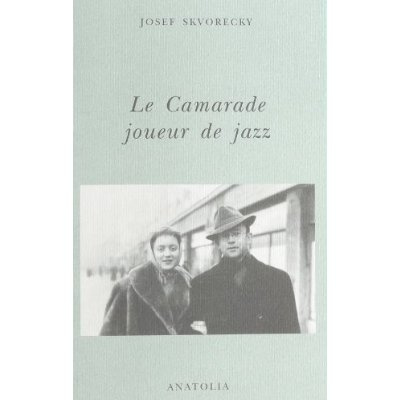 Emprunter Le camarade joueur de jazz livre