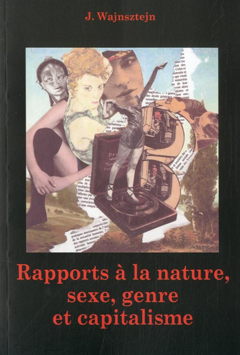 Emprunter Rapports à la nature, sexe, genre et capitalisme livre