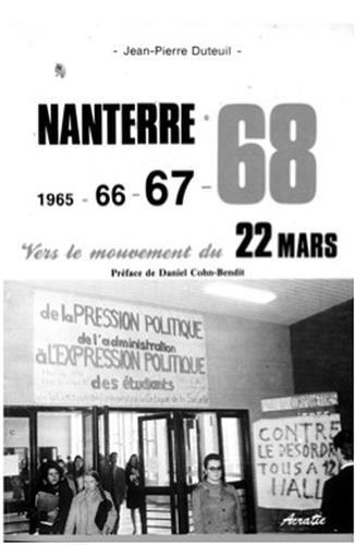 Emprunter Nanterre 68 livre