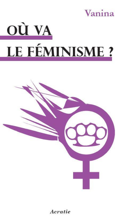 Emprunter Où va le féminisme ? livre