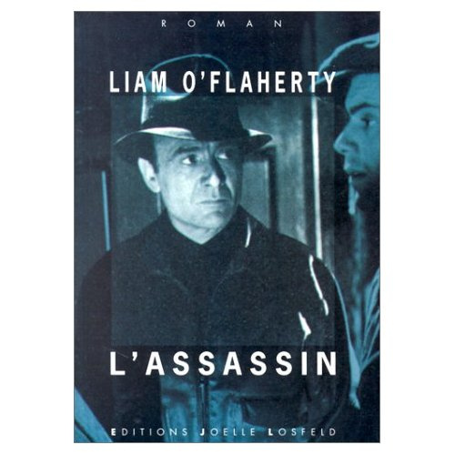 Emprunter L'assassin livre