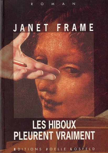 Emprunter LES HIBOUX PLEURENT VRAIMENT livre