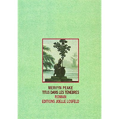Emprunter Titus dans les ténèbres livre