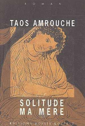 Emprunter Solitude ma mère livre