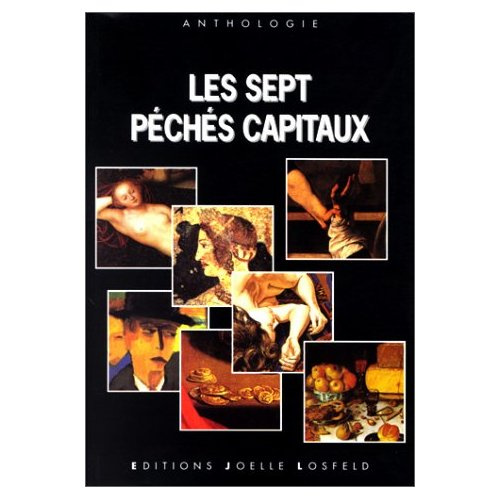 Emprunter Les sept péchés capitaux livre