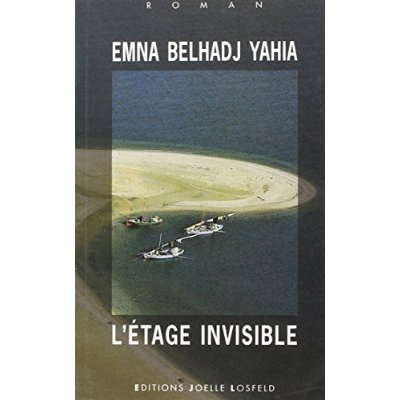 Emprunter L'étage invisible livre