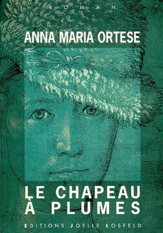 Emprunter Le chapeau à plumes livre