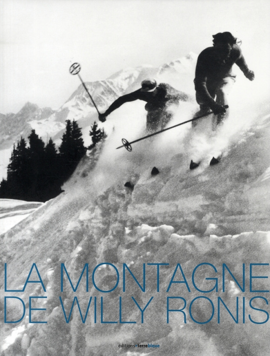 Emprunter LA MONTAGNE DE WILLY RONIS livre