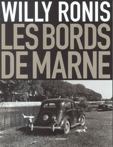 Emprunter LES BORDS DE MARNE livre