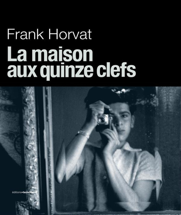 Emprunter LA MAISON AUX QUINZE CLEFS livre