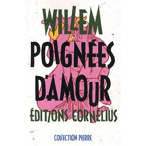 Emprunter Poignées d'amour livre