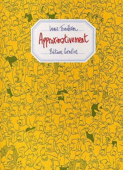 Emprunter Approximativement livre