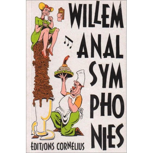 Emprunter Anal symphonies livre