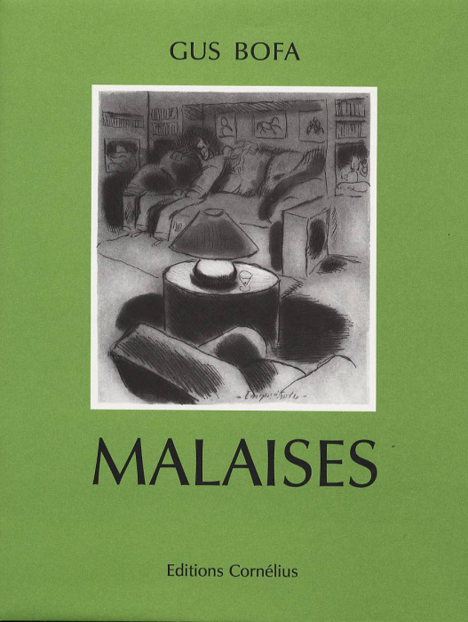 Emprunter Malaises livre