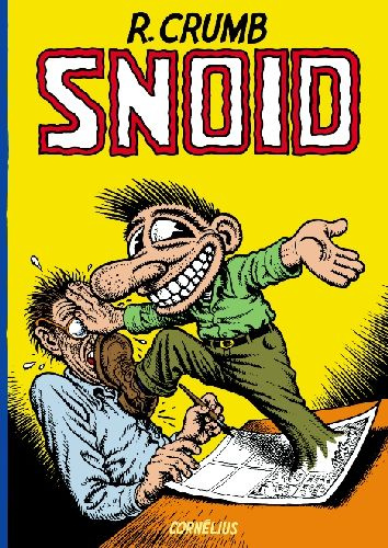 Emprunter Snoid livre