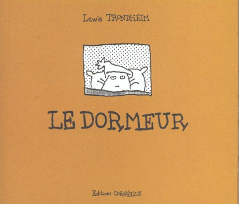 Emprunter Le dormeur livre
