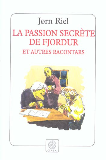 Emprunter Les racontars arctiques : La passion secrète de Fjordur et autres racontars livre