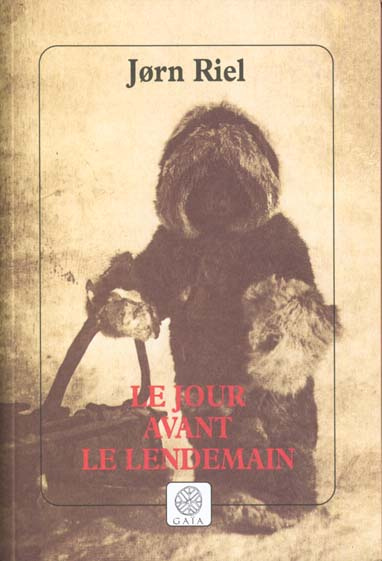 Emprunter Le jour avant le lendemain livre